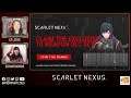 SCARLET NEXUS Pre-Order Stream