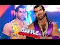 SCOTT HALL AND THE OUTSIDERS HAVE COME TO DESTORY WWE 2K BATTLEGROUNDS TAG TEAMS
