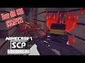 SCP 939 CONTAINMENT BREACH! (Minecraft Roleplay)