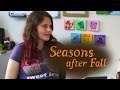 Seasons After Fall | Chilled Out Game Review [REUPLOAD]