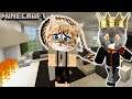 SELAMİYİ HİZMETÇİM YAPTIM 2. BÖLÜM - Konuşan Kediler Minecraft Parodi
