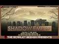 Shadow Empire Gameplay Overview | The Gronkers