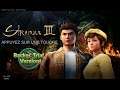 Shenmue 3 Trial Version [PC version] - Title + Introduction