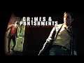 تختيم لعبة التحري والالغاز شيرلوك هولمز Sherlock Holmes: Crimes & Punishments
