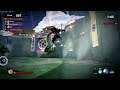 Shinobi striker Grinding