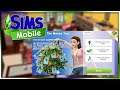 Show Me The Money Tree Pack Review | The Sims Mobile | Is it Worth it?