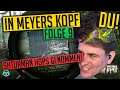 SHTURMAN HOPS GENOMMEN - MEYERS KOPF - Folge 9 - Escape from Tarkov