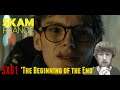 SKAM France Season 5 Episode 1 - 'The Beginning of the End' Reaction