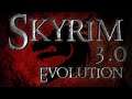 Skyrim Evolution 3.0 | Мы тут живем часть 6