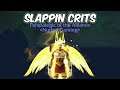 SLAPPIN CRITS - Retribution Paladin PvP - WoW Shadowlands 9.0.2