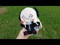 Sneek Peek: SOPMOD II Jr. Plushie