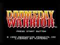 SNES - Nintendo Switch Online Part 23: Doomsday Warrior
