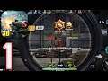 Sniper Online - 5v5 Sniper VS Sniper - Gameplay Part 1