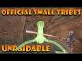 SOLO Returning to Ark Official Small Tribes - Solo Claimed Crazy starter Rathole Day 1 | Ark PvP
