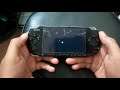 sony psp 3000 unboxing and review with 4 gb memory card buying daraz.pk