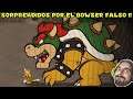 SORPRENDIDOS POR EL BOWSER FALSO !! - Super Mario 3D World con Pepe el Mago (#2)