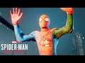 Spider-Man Miles Morales - Parte 03 (Dublado e Legendado em Português)
