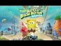 SpongeBob SquarePants: Battle for Bikini Bottom - Rehydrated - Welcome to Kelp Forest
