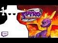 Spyro Time! (Spyro 2: Ripto's Rage Reignited Livestream #1)
