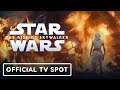 Star Wars: The Rise of Skywalker - Duel TV Spot