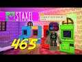 Staxel - Let's Play Ep 465 - DAMIAN'S TRIALS