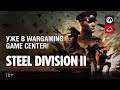 Steel Division II в WGC