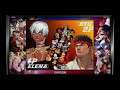 Street Fighter® 30th Anniversary Collection Online lobby Matches #  01