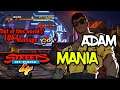 Streets of Rage 4 (v5) Arcade Mode Gameplay - Mania - Adam