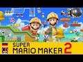Super Mario Maker 2 - 01 - Play it your Way [GER Let's Play]
