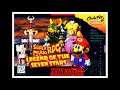 Super Mario RPG : Legend of the Seven Stars - Beware of the Forest's Mushrooms (Hallucinating)
