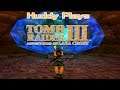 TEMPLE OF PUNA| Let's Play| Tomb Raider III Adventures of Lara Croft| Part 12| Blind| PC