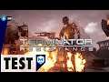 Test / Review du Terminator: Resistance - PS4, Xbox One