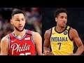 The 76ers Just Established Ben Simmons Trade Value