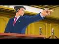 The Ace Attorney Trials & Tribulations Show: The Stolen Turnabout Part 2