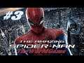 Прохождение The Amazing Spider-Man [#3] (В тени прошлого)