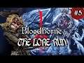 The Cosmos Calls To Me : Bloodborne - The Lore Run (Pt 5)