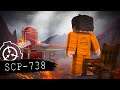 "THE DEVIL'S DEAL" SCP-738 | Minecraft SCP Foundation