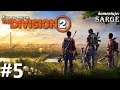The Division 2 PL (PS4 Pro gameplay 5/5) - Misje poboczne