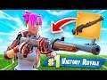 The *EPIC* HUNTING RIFLE IS BACK! (Wild West)