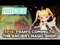 The Fuse News Ep.14: Fran's Coming Back! | Summoners War