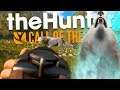 The Hunter Call Of The Wild | THE WHITE WOLF FANTASMA AND THE MEETING!! (CUATRO COLINAS)