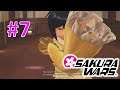 THE LAST MEMBER! | Sakura Wars Episode 7 BLIND