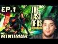 The Last of Us Remastered PS4 Gameplay Livestream Walkthrough Part 1 - Infected