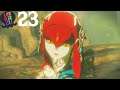 The Legend of Zelda: Breath of the Wild - Episode 23: Mipha's Touch
