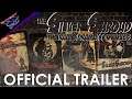 The Silver Shroud - The Radio Drama Continues - Official Trailer