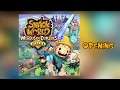 The Snack World Mordus de Donjons OPENING OST