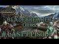 The Time Of The Orc Has Come - Europa Universalis 4 - Anbennar: Bladebreaker Orcs #Last Episode