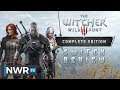 The Witcher 3: Wild Hunt - Complete Edition (Switch) Review