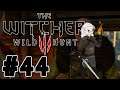The Witcher 3: Wild Hunt: Ep 44: Put To Rest