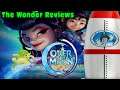 The Wonder Reviews - Over the Moon